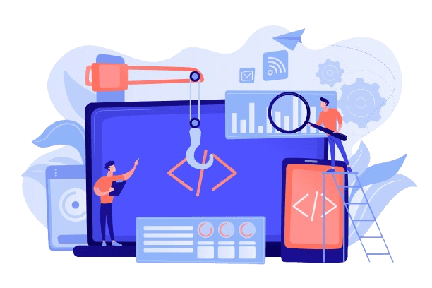 Développement web