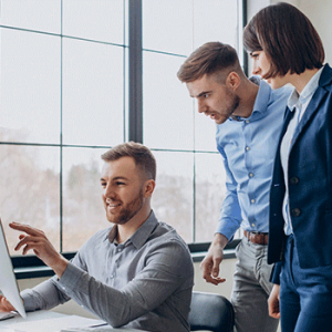You Build Trust with Good Content