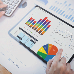 Benefit from Automated Optimisation